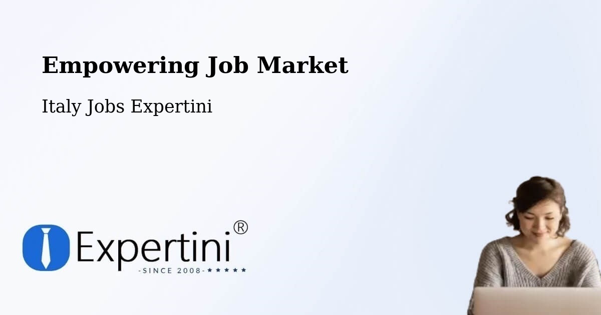 Job Market Insights – Cameri - Italy Jobs Expertini
