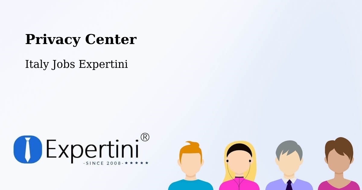 Privacy Policy – Cameri - Italy Jobs Expertini